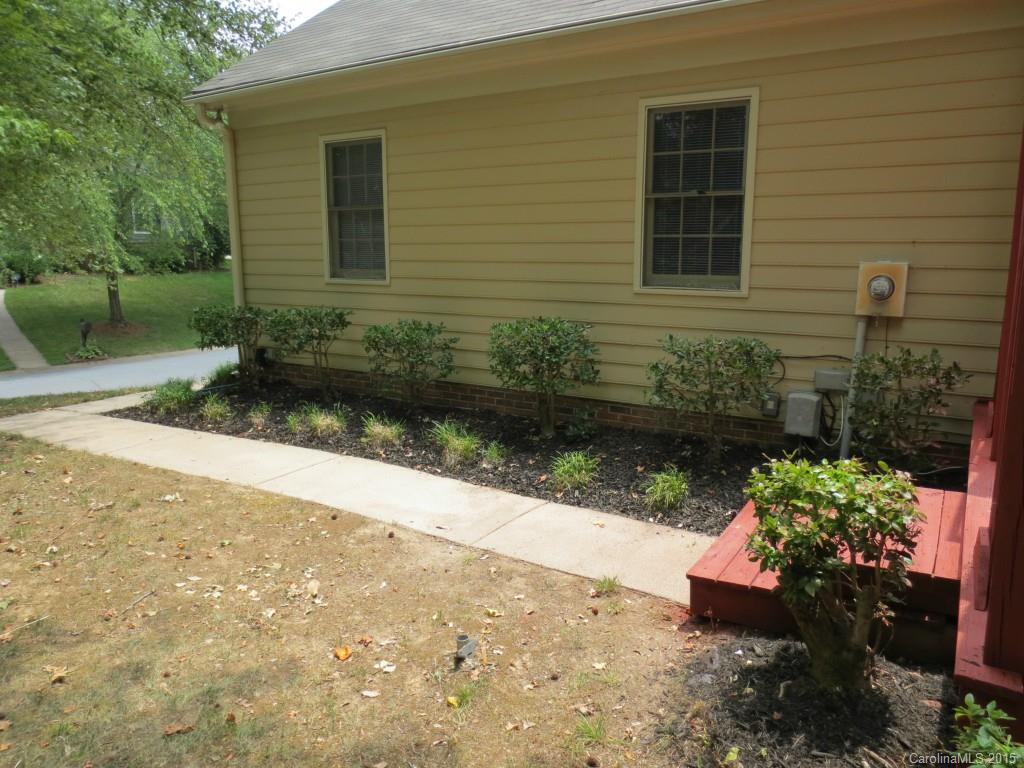 Wellington - Residential Lease