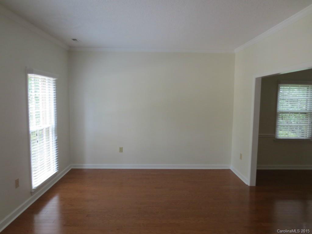 Wellington - Residential Lease