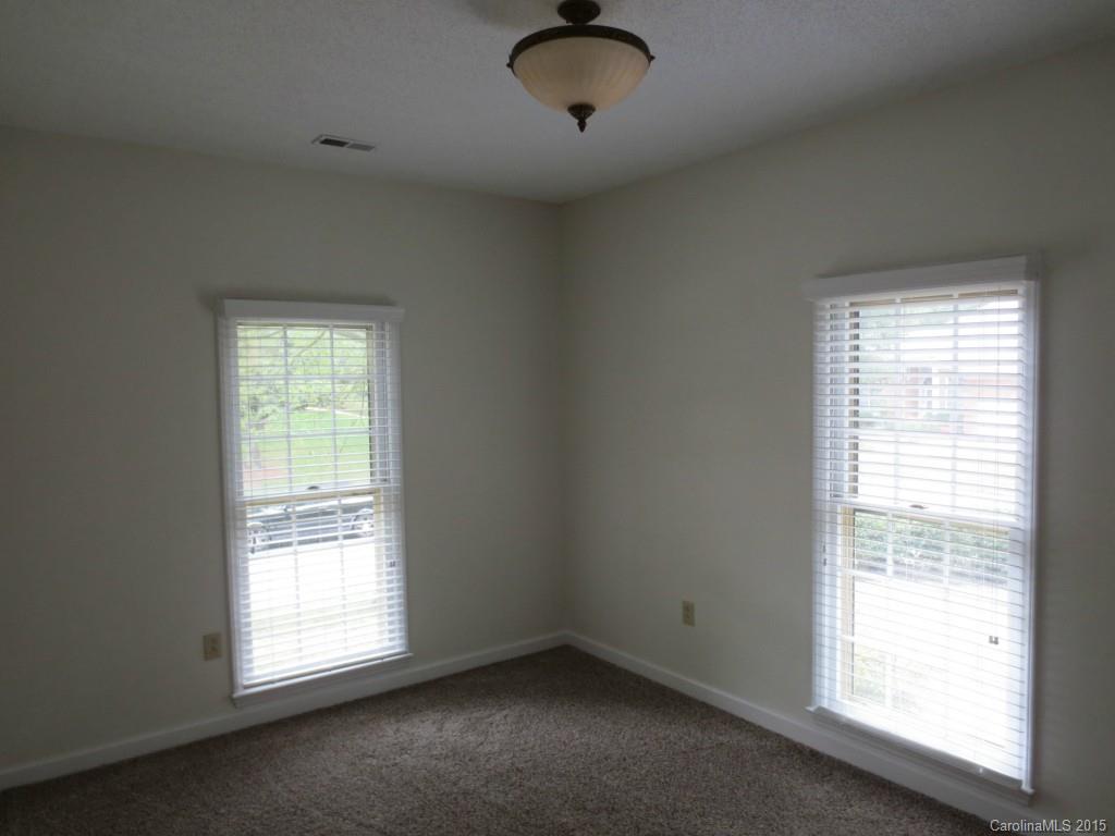 Wellington - Residential Lease