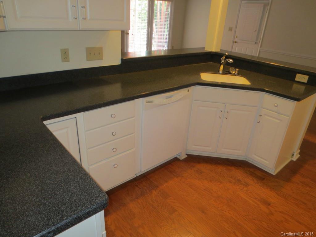 Wellington - Residential Lease