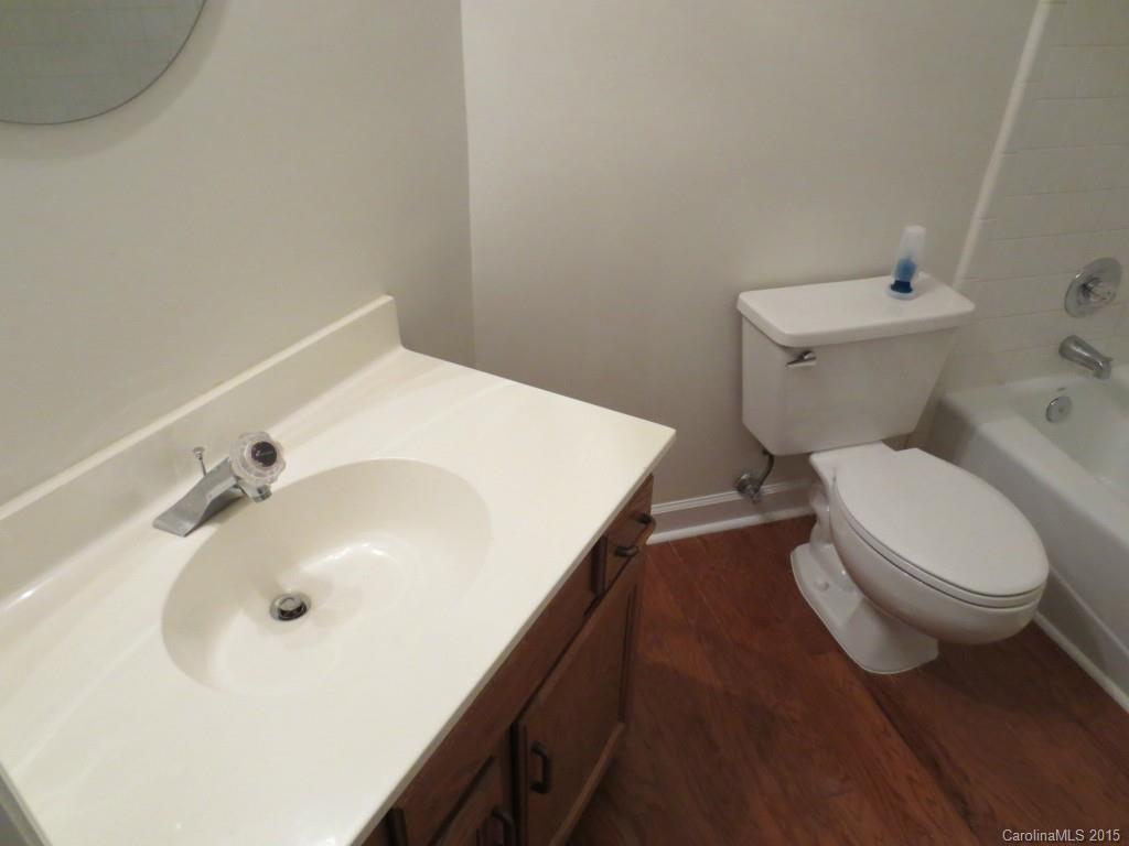 Wellington - Residential Lease