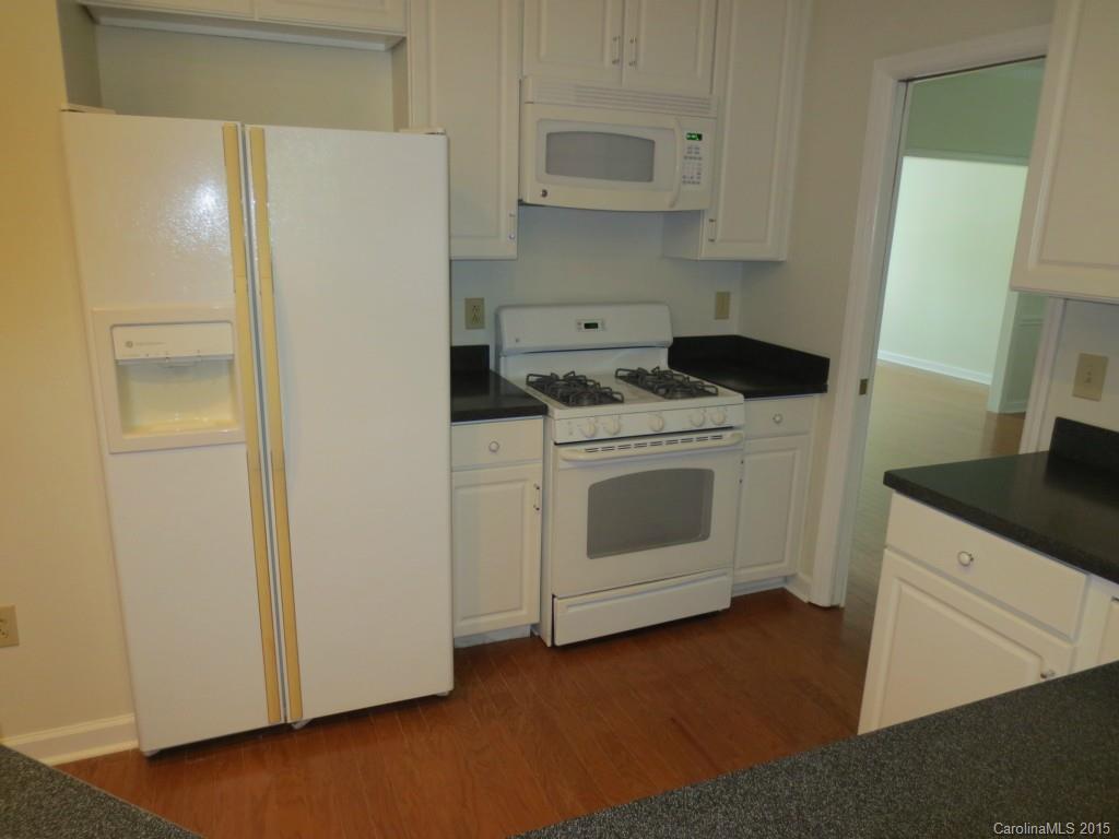 Wellington - Residential Lease