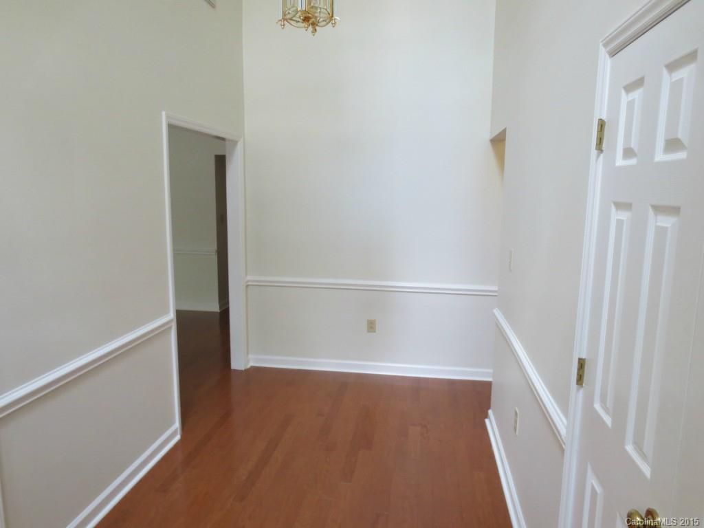 Wellington - Residential Lease