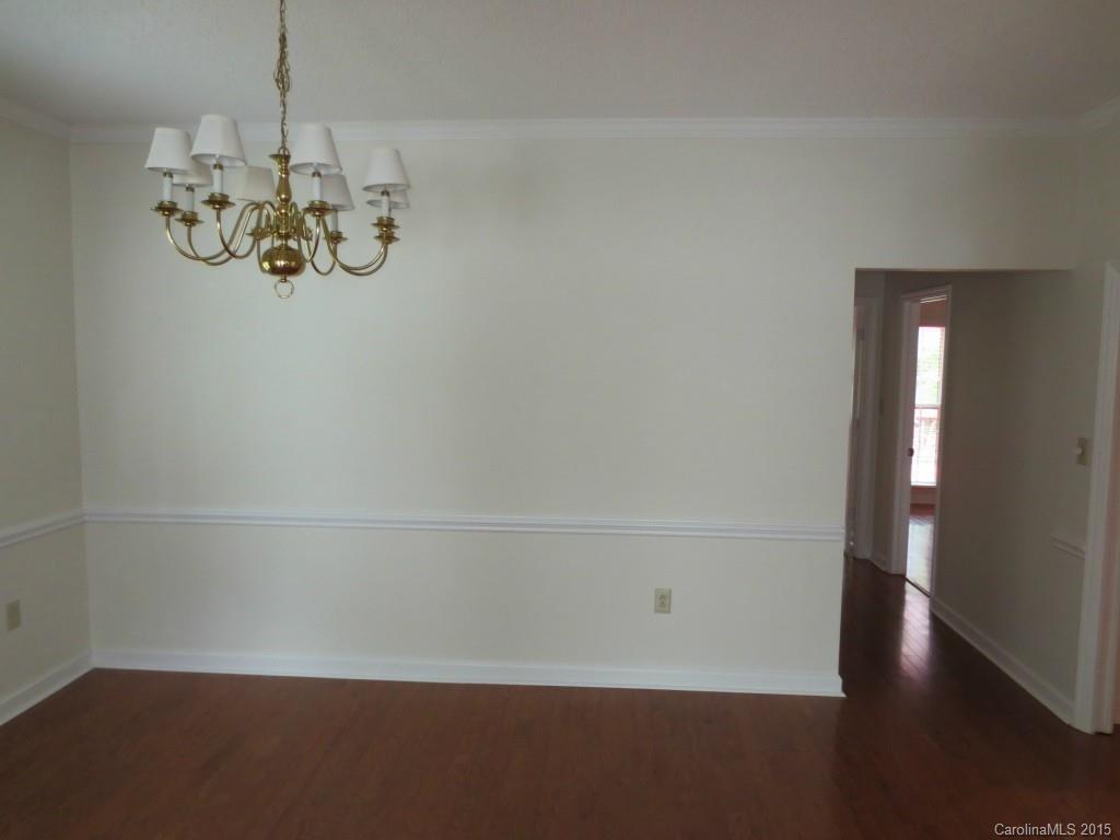 Wellington - Residential Lease