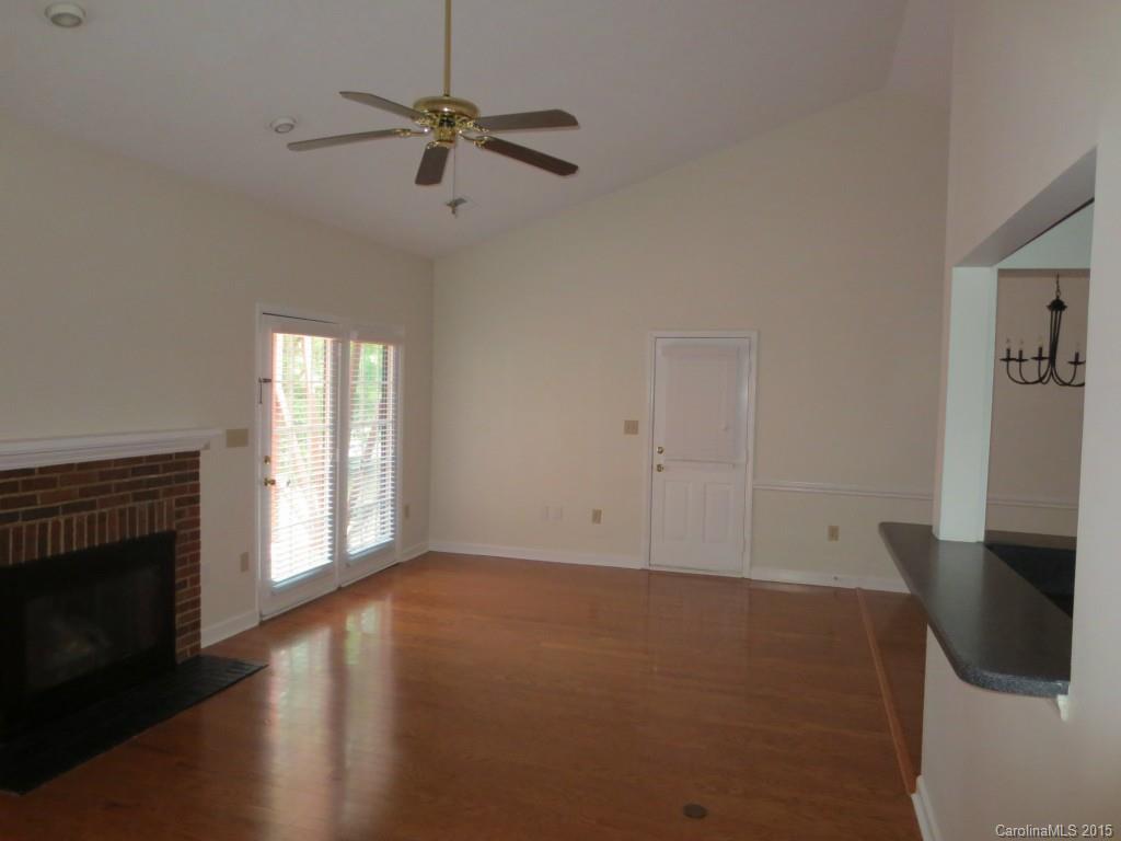 Wellington - Residential Lease