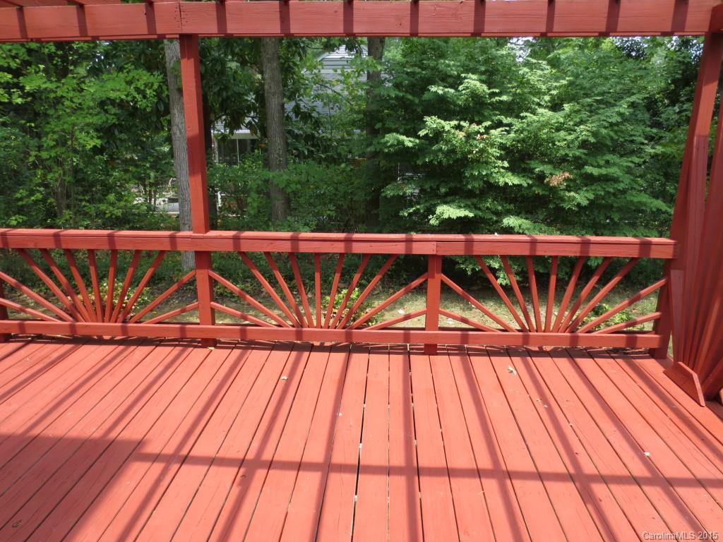 Wellington - Residential Lease