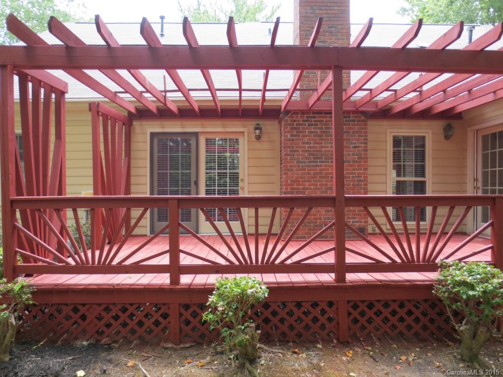 Wellington - Residential Lease