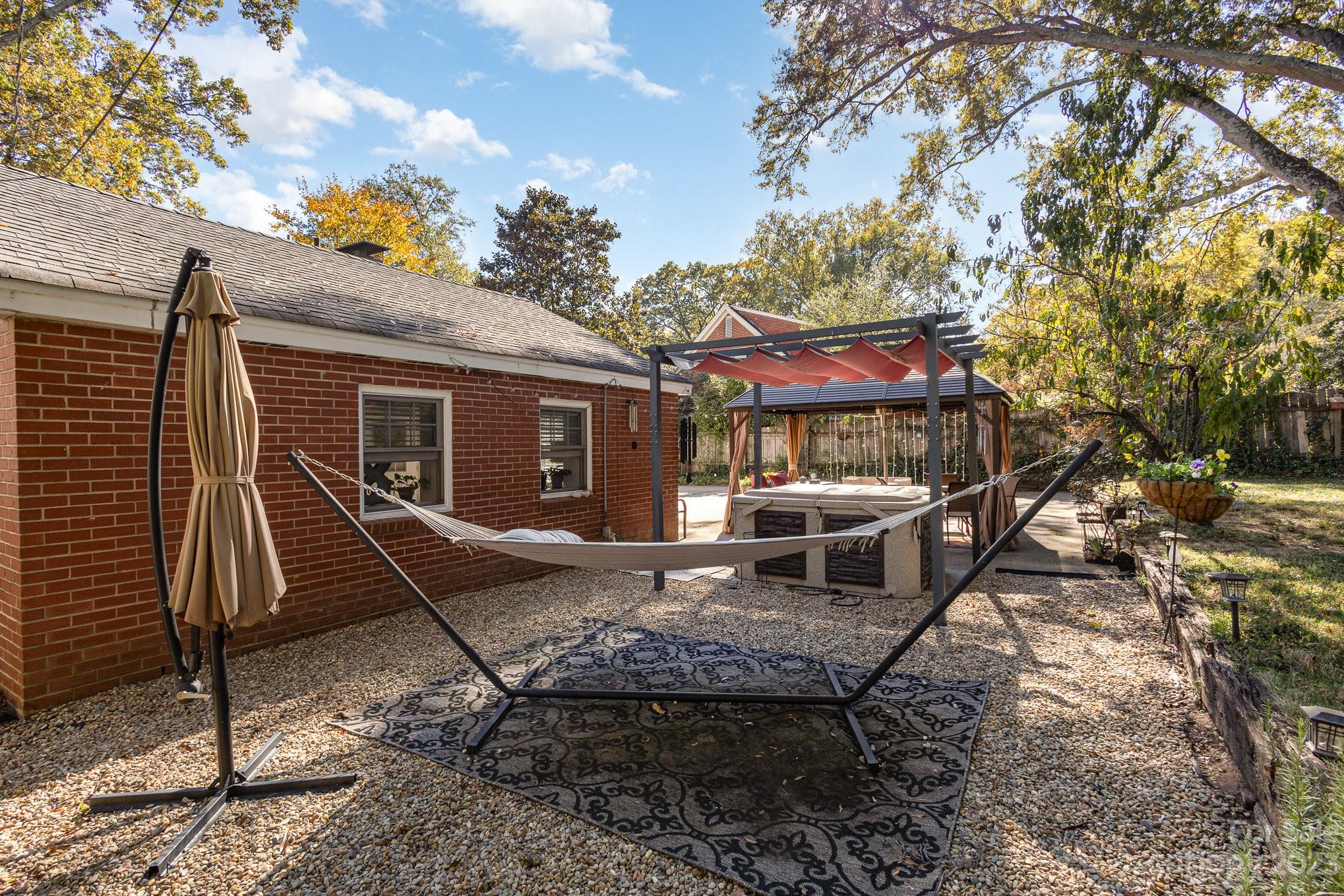 Brookwood - Residential