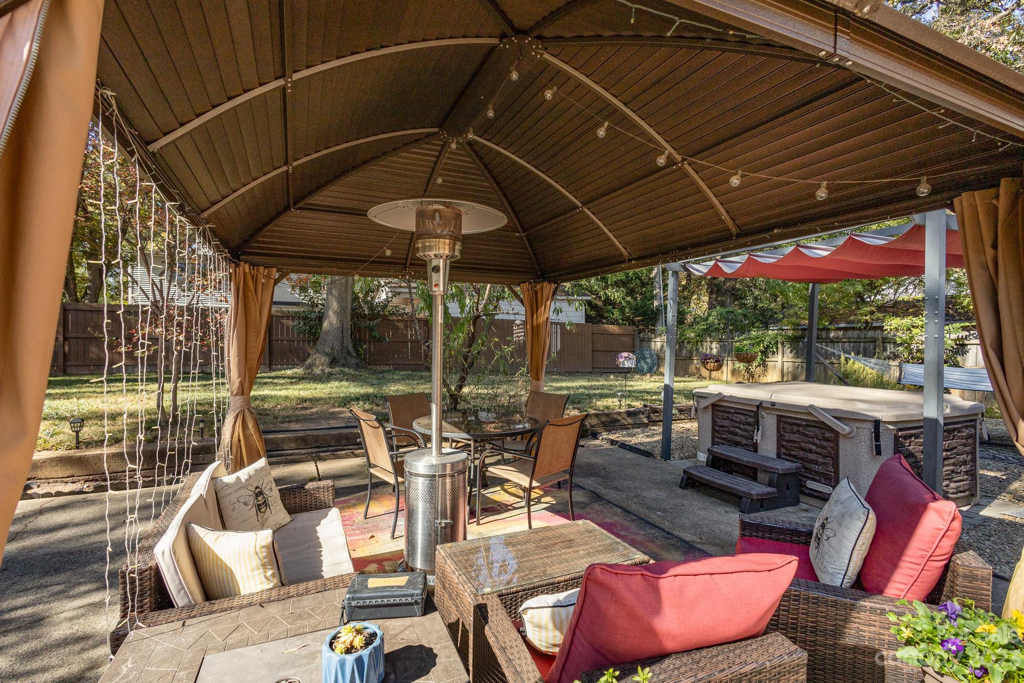 Brookwood - Residential