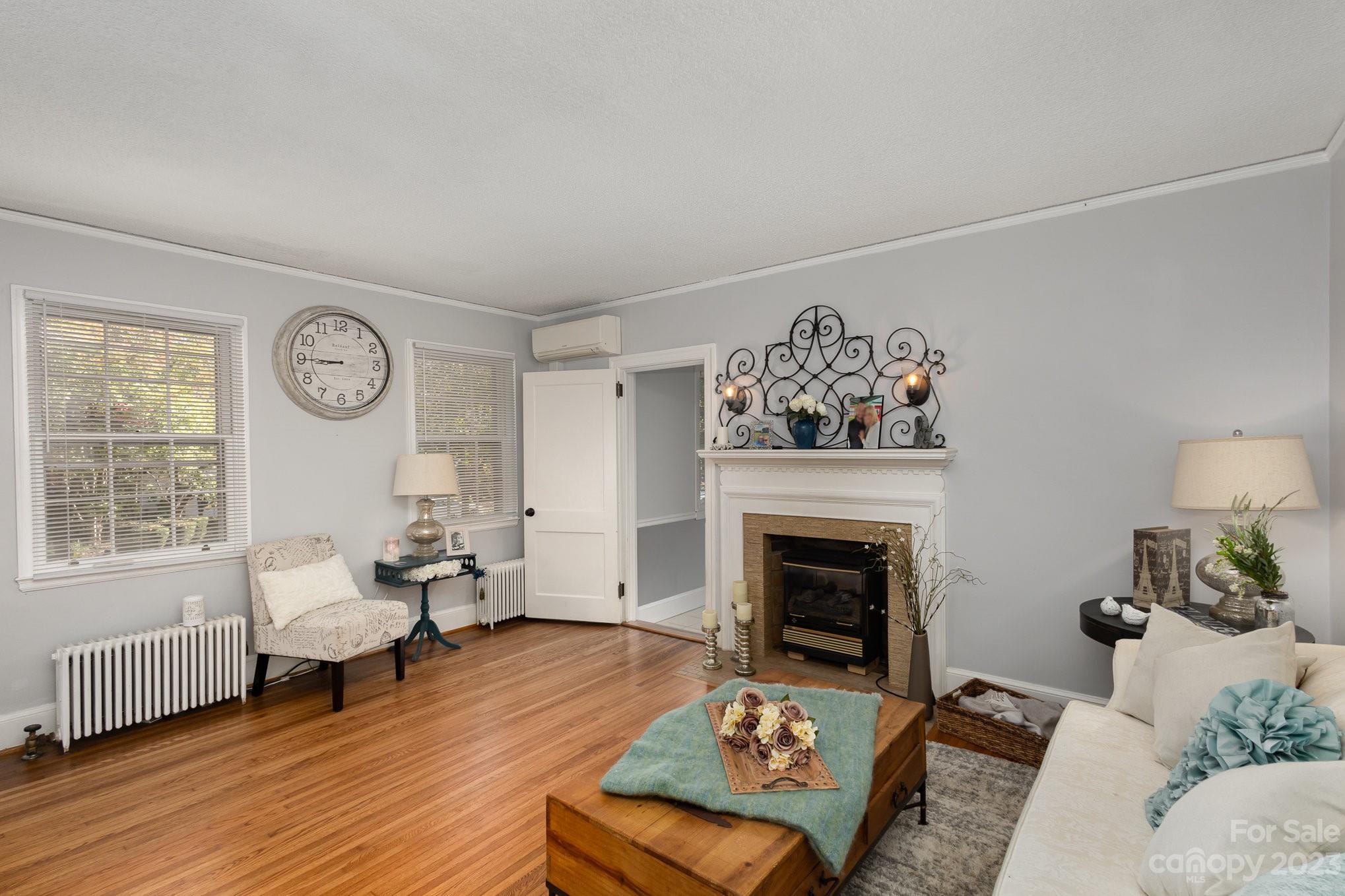 Brookwood - Residential