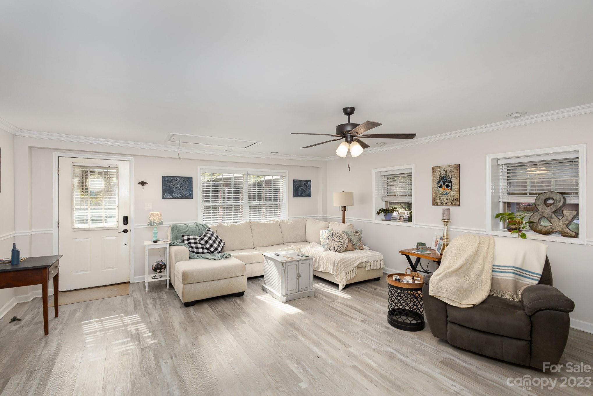 Brookwood - Residential