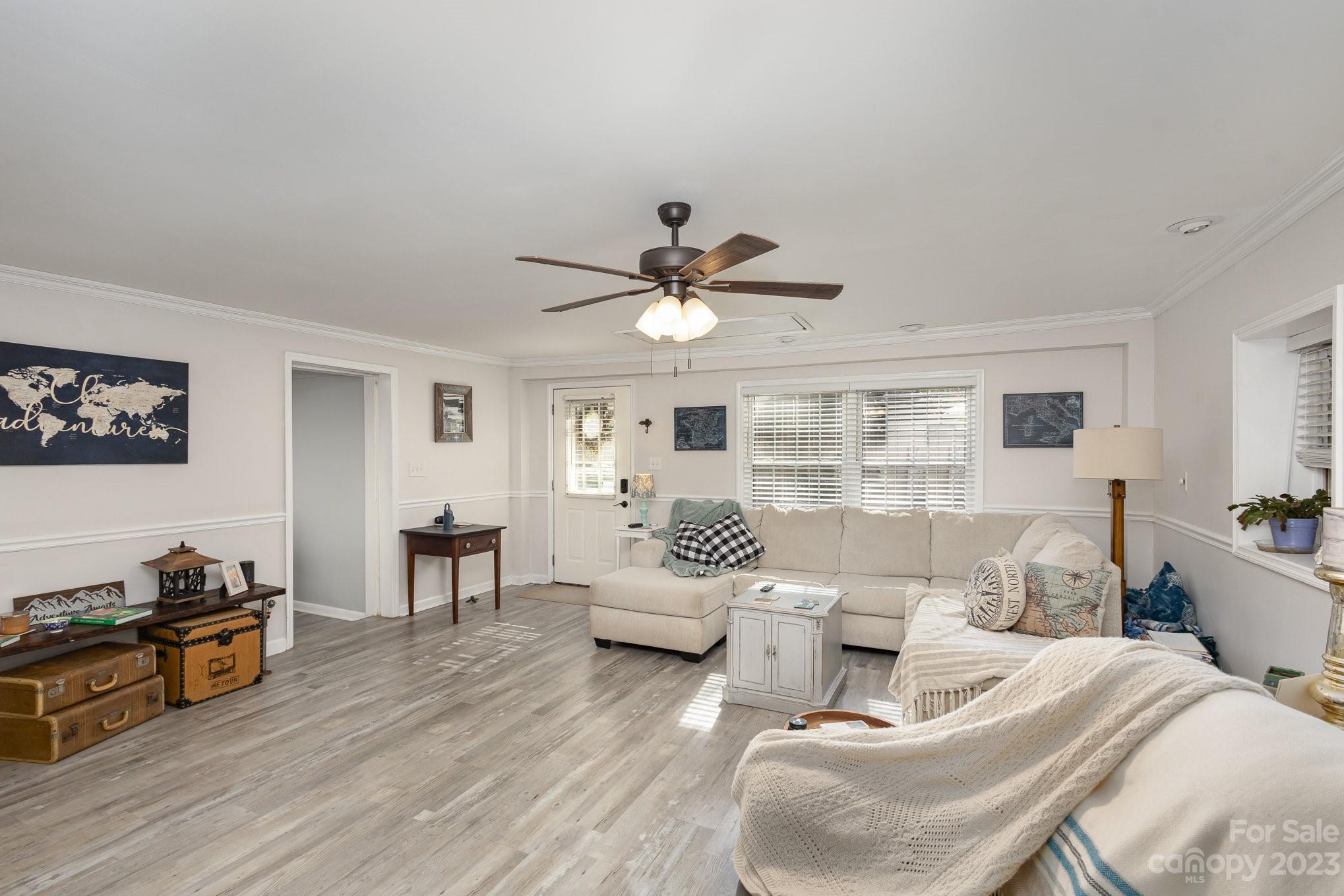 Brookwood - Residential