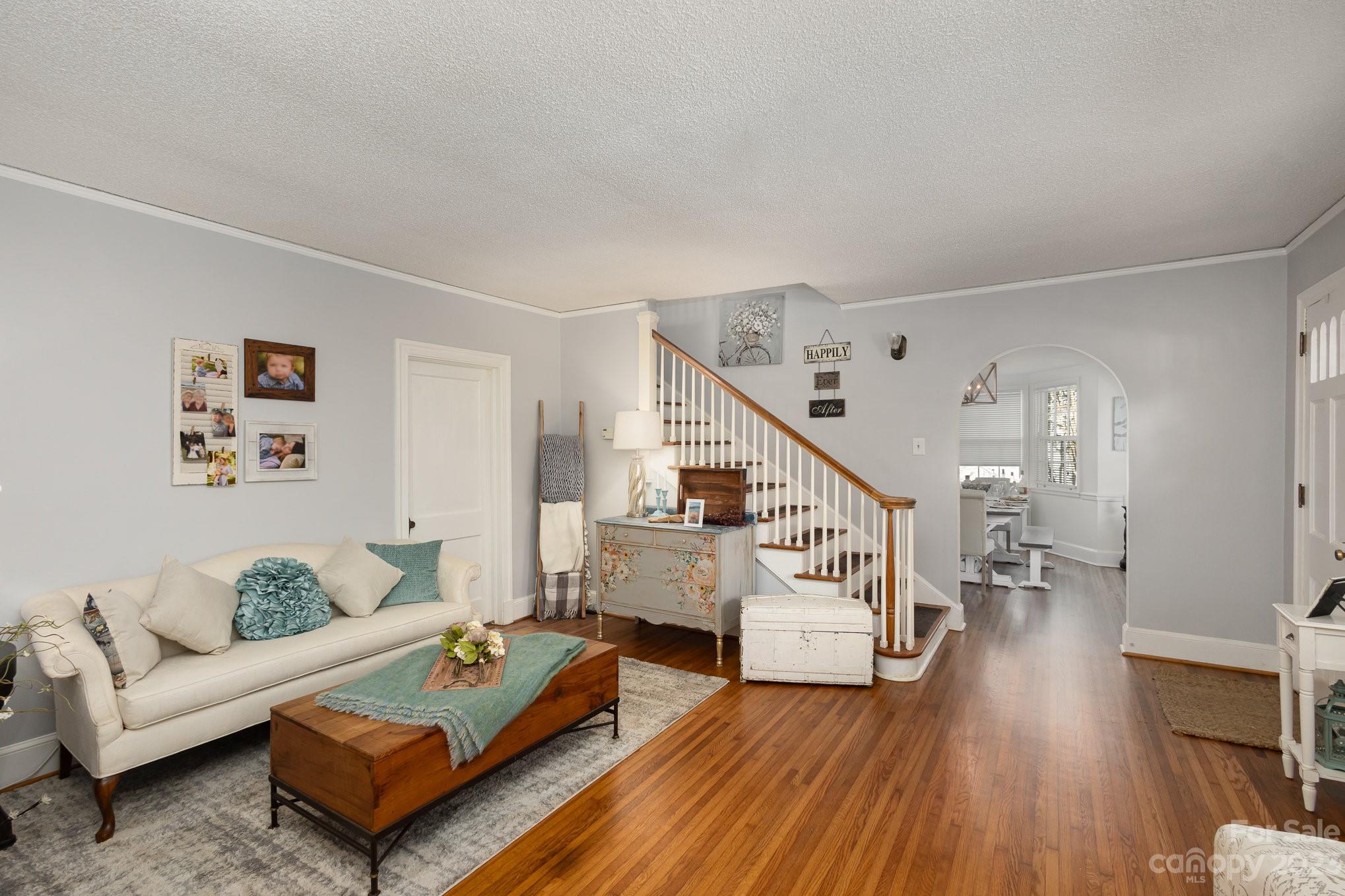 Brookwood - Residential