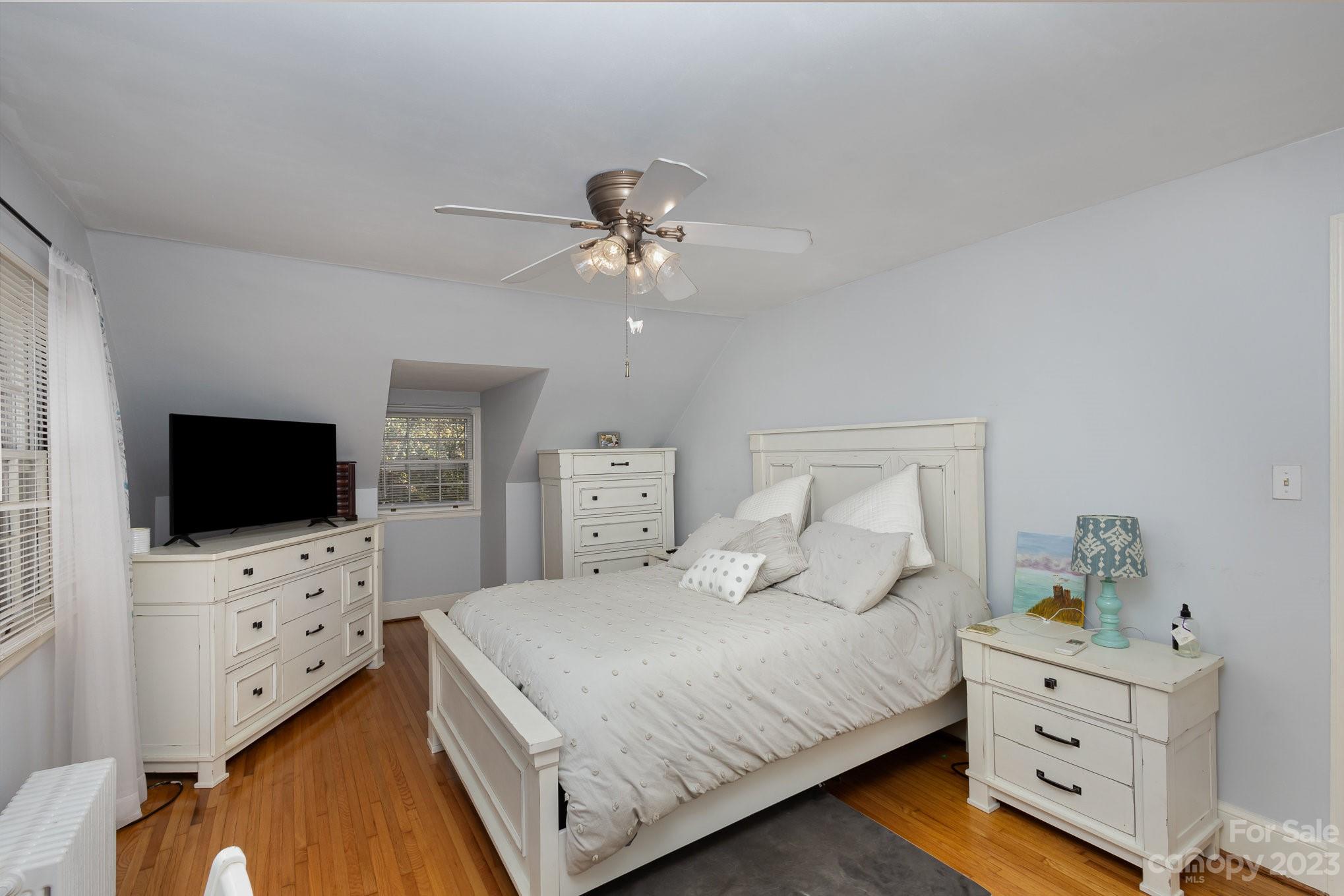 Brookwood - Residential