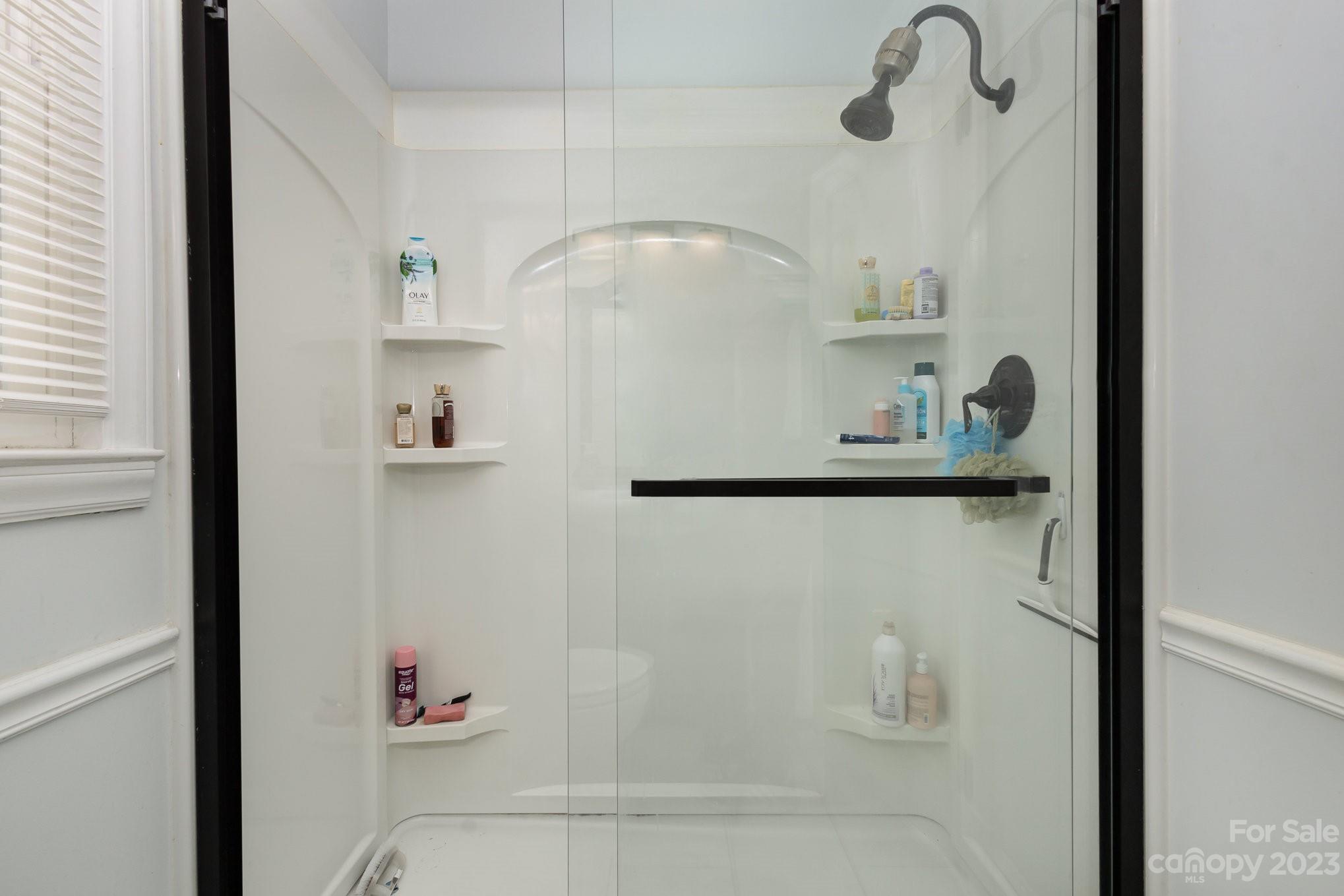 Brookwood - Residential