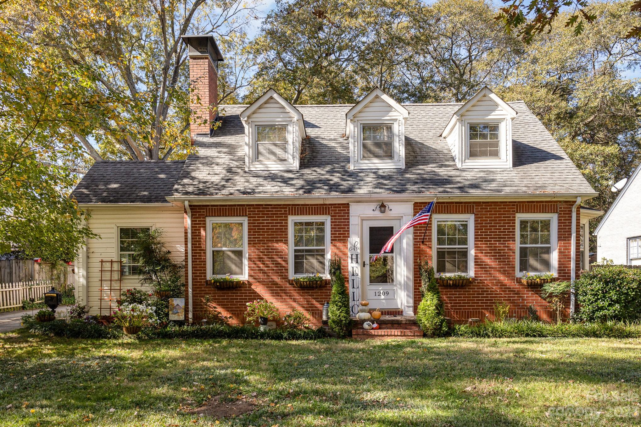 Brookwood - Residential