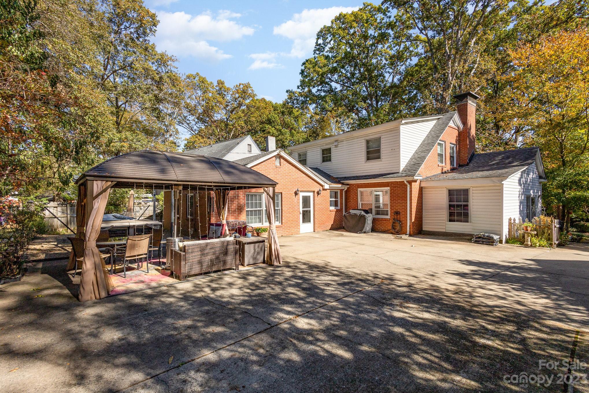 Brookwood - Residential