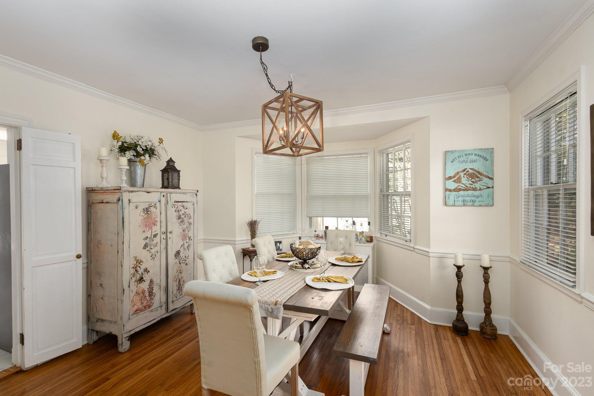 Brookwood - Residential