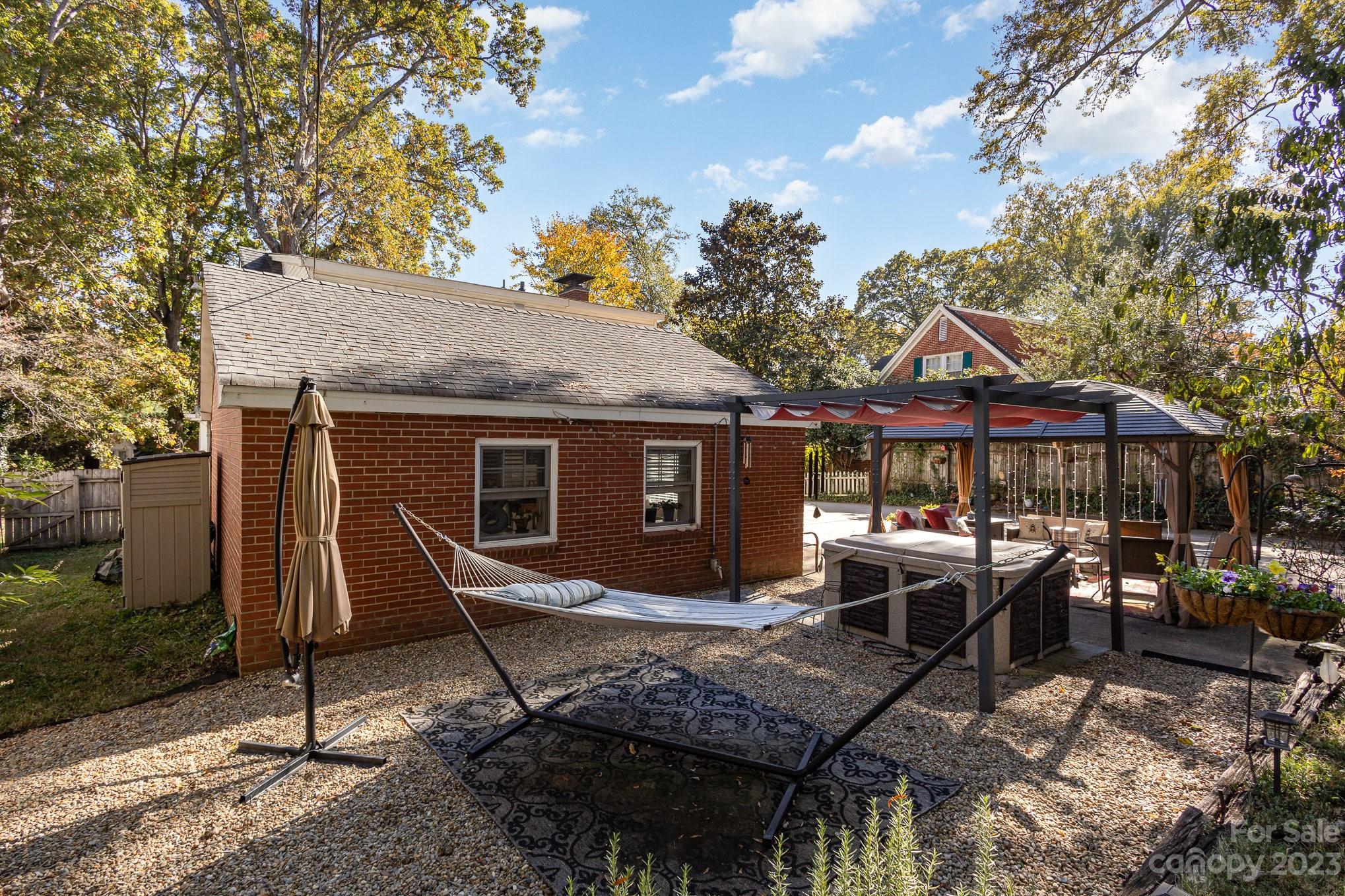 Brookwood - Residential