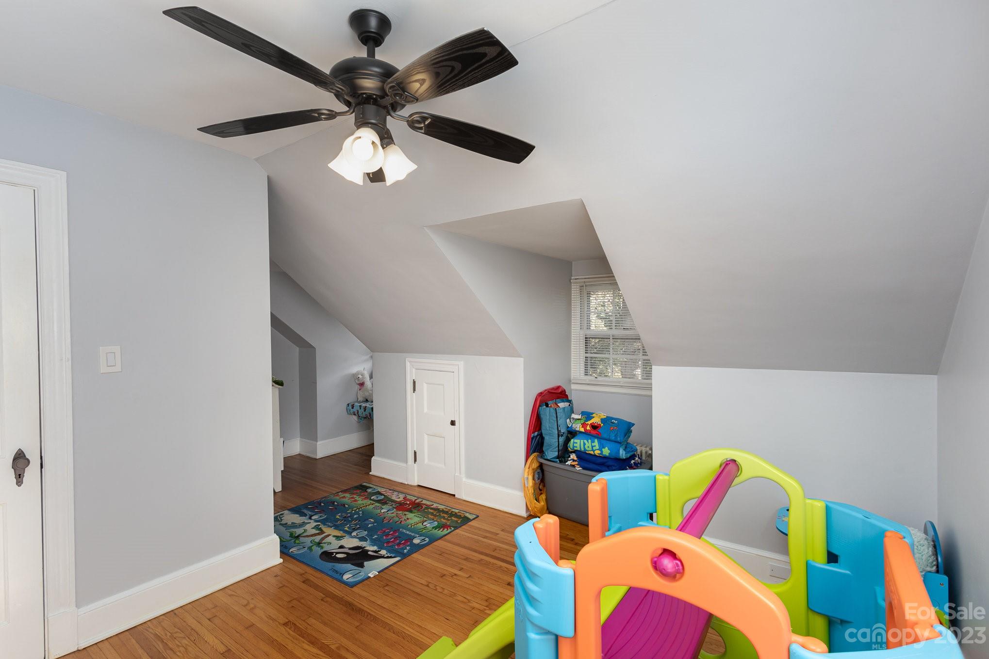 Brookwood - Residential