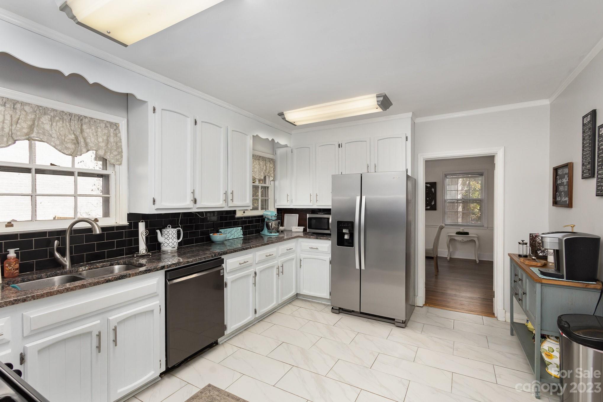 Brookwood - Residential