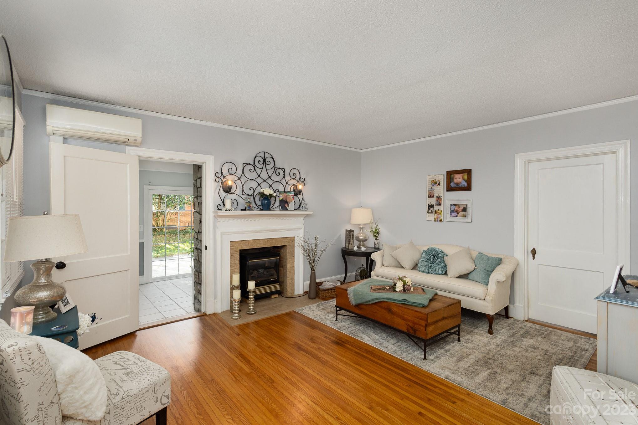 Brookwood - Residential