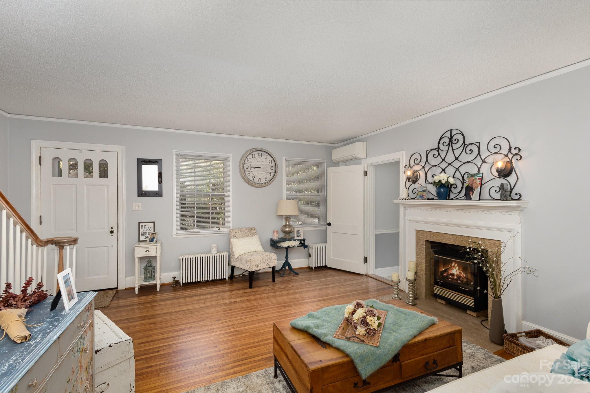 Brookwood - Residential