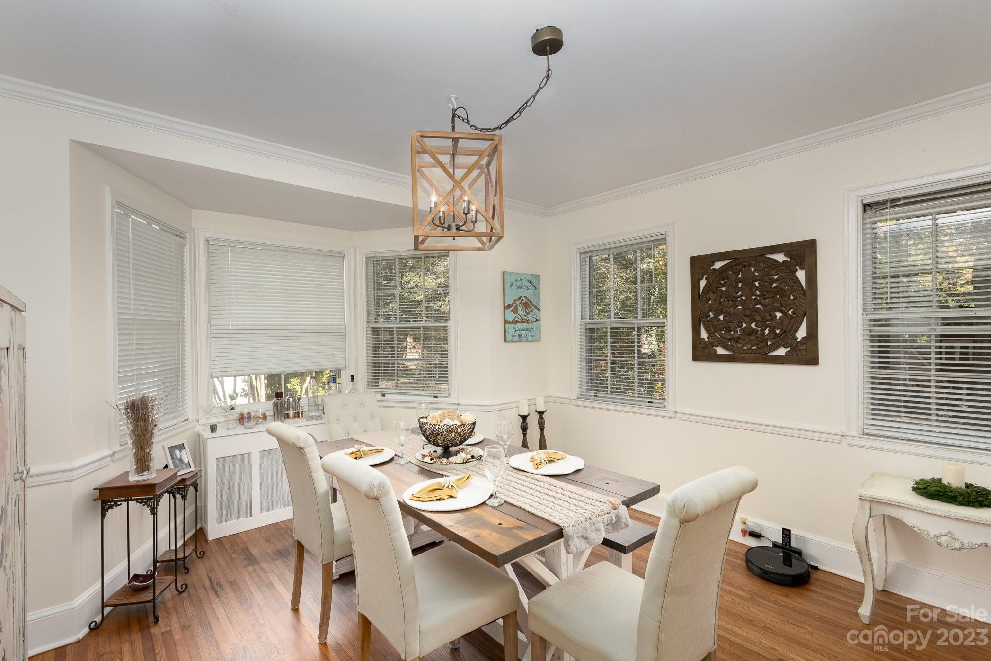 Brookwood - Residential