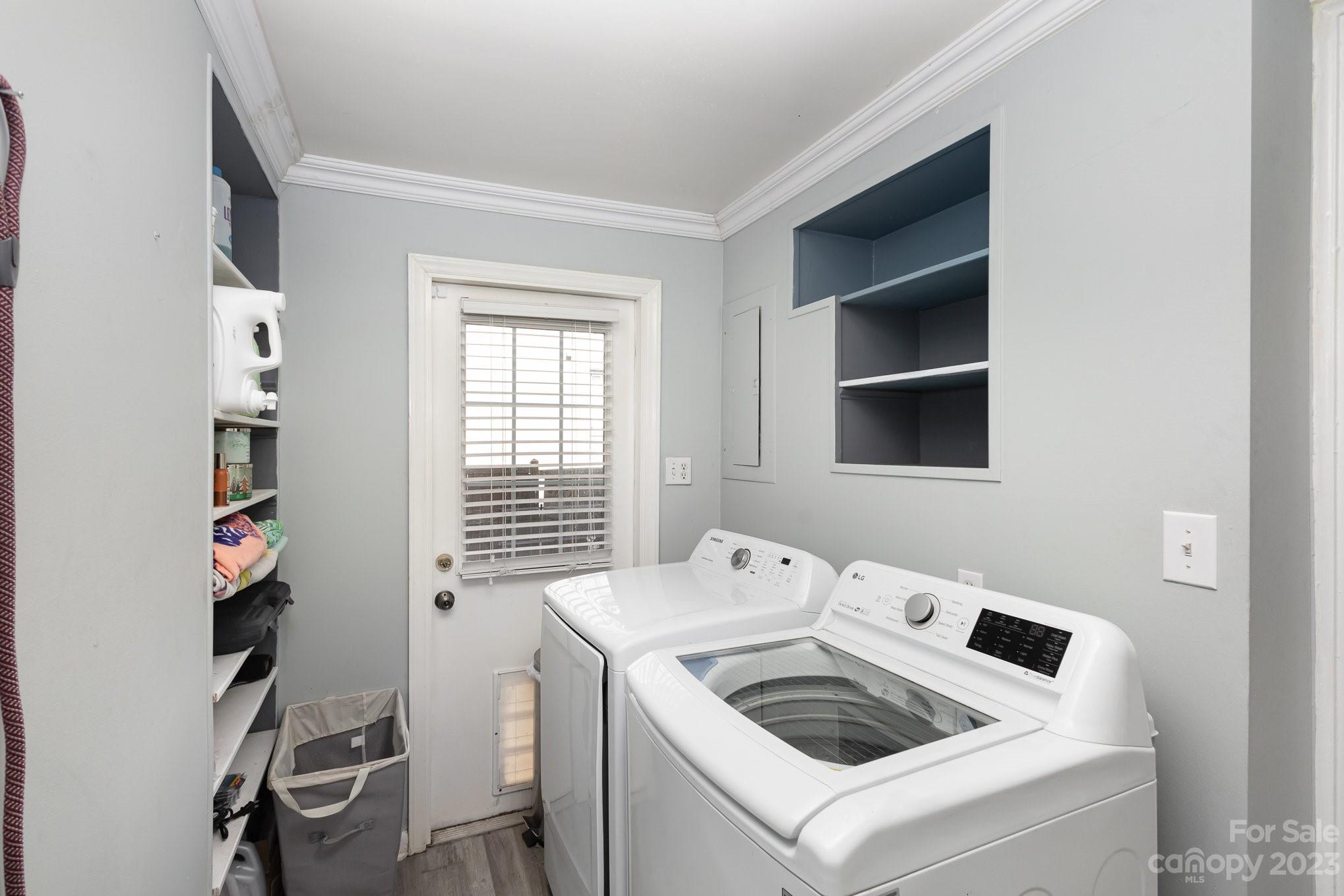 Brookwood - Residential