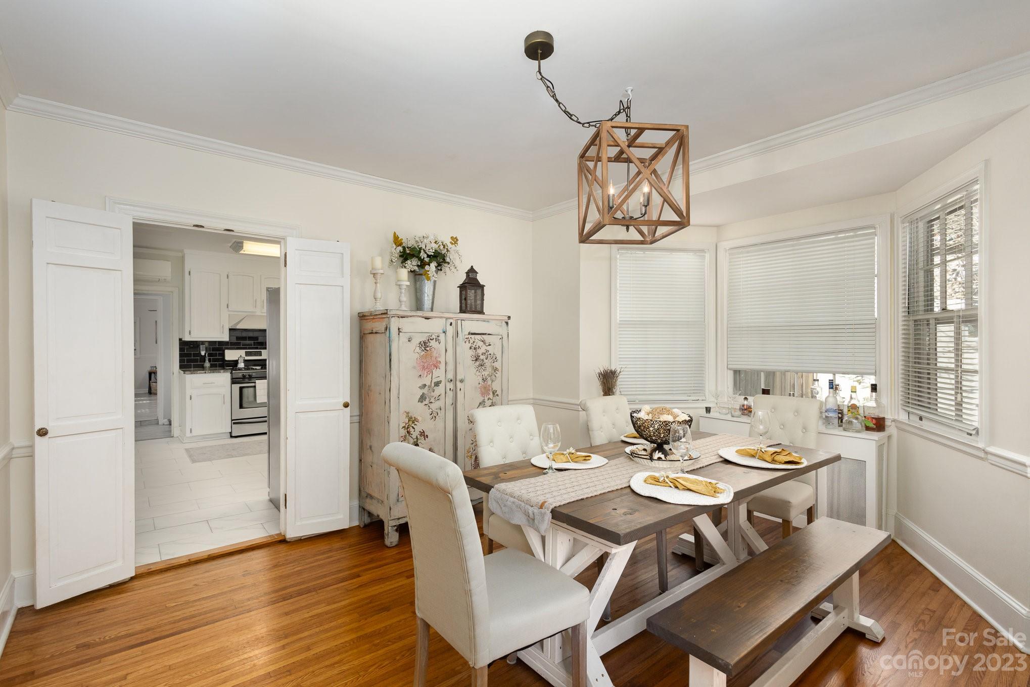 Brookwood - Residential