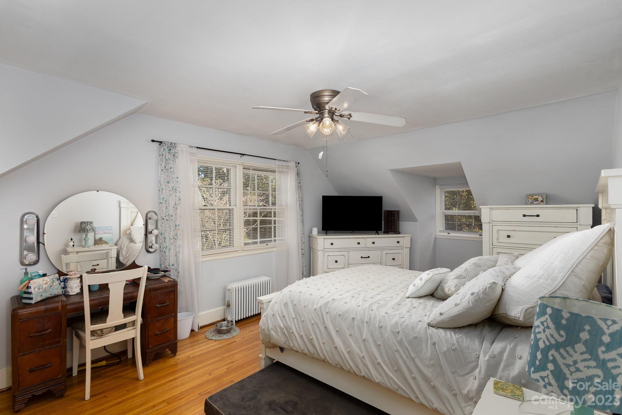 Brookwood - Residential