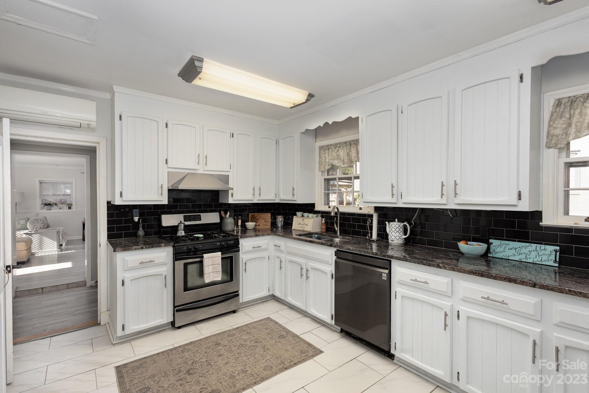 Brookwood - Residential