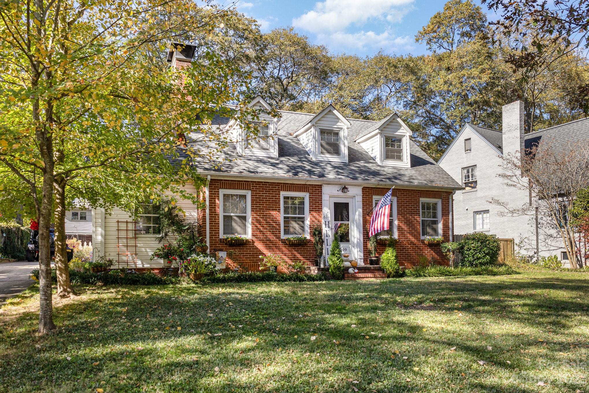 Brookwood - Residential