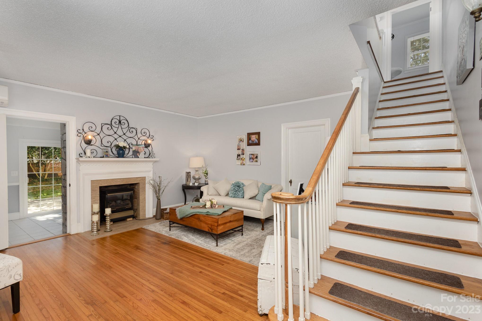 Brookwood - Residential