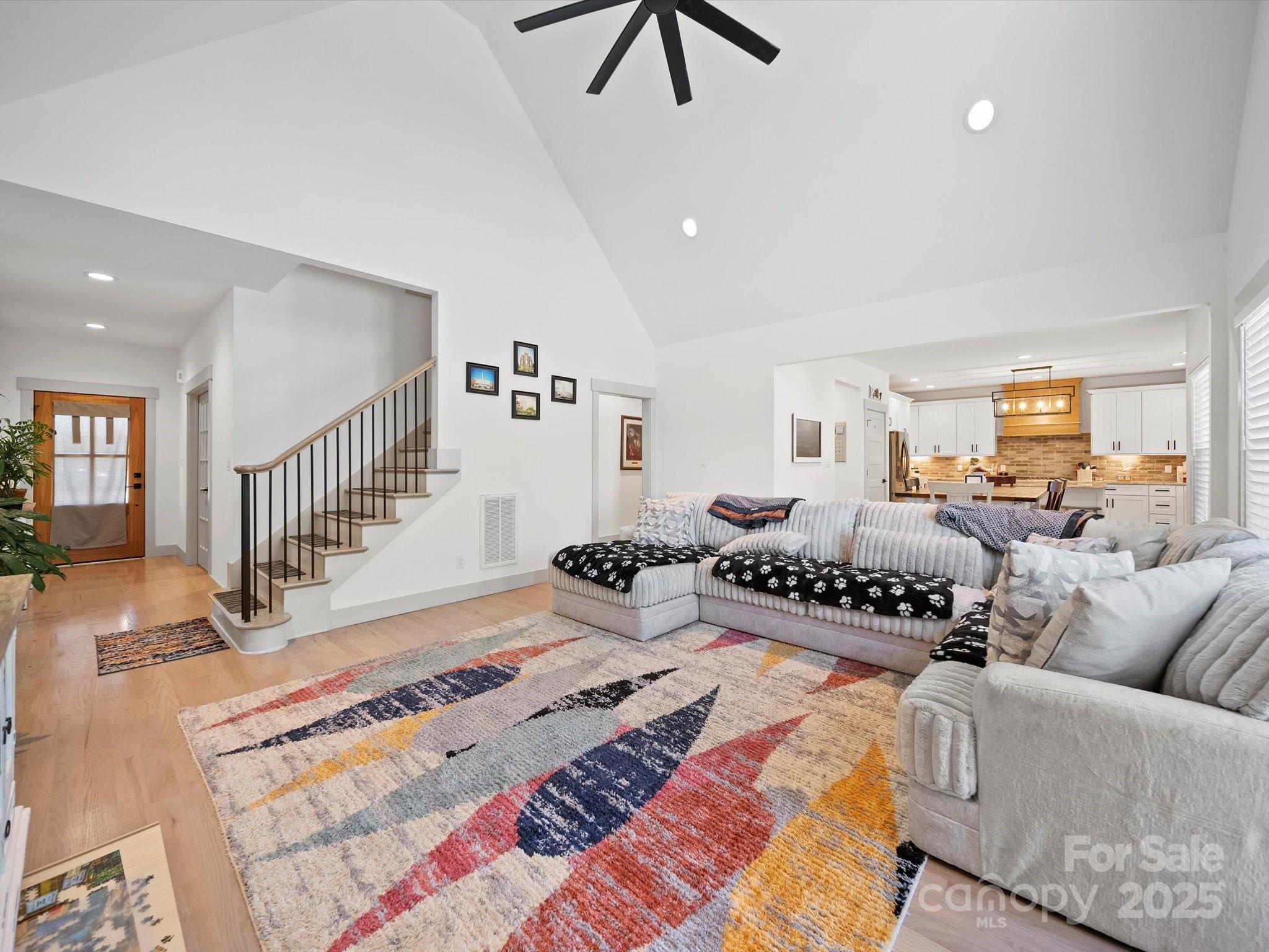 Sanders Landing - Residential