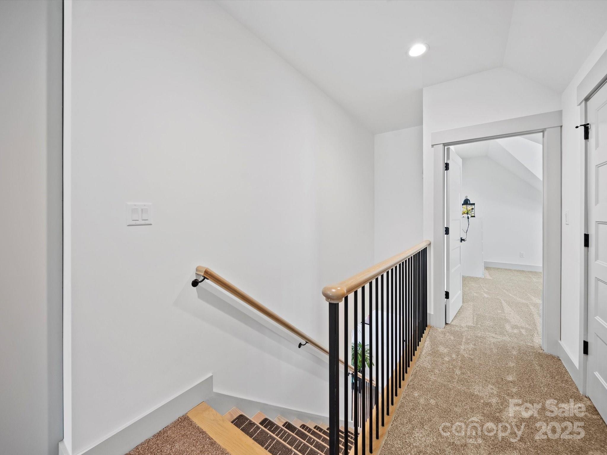 Sanders Landing - Residential