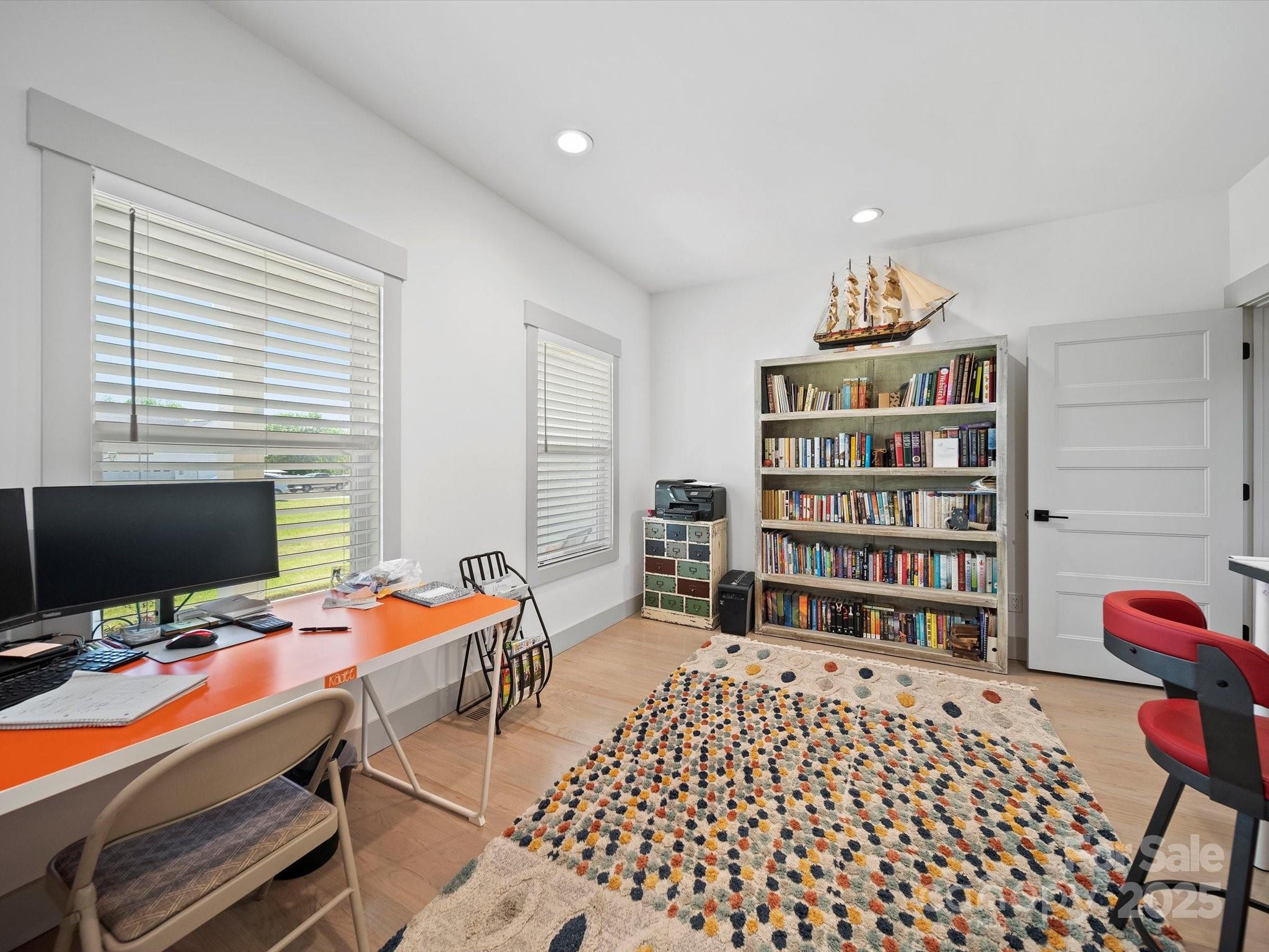 Sanders Landing - Residential