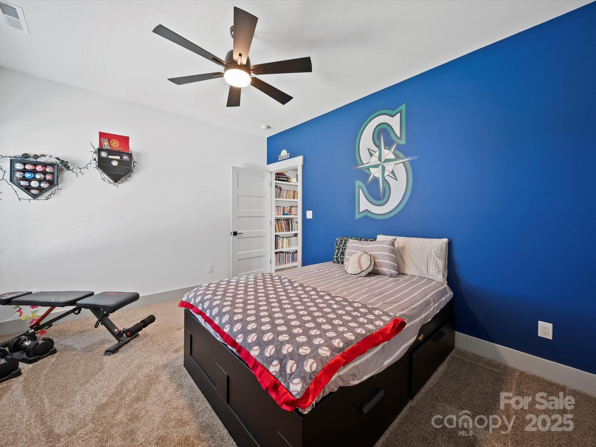 Sanders Landing - Residential