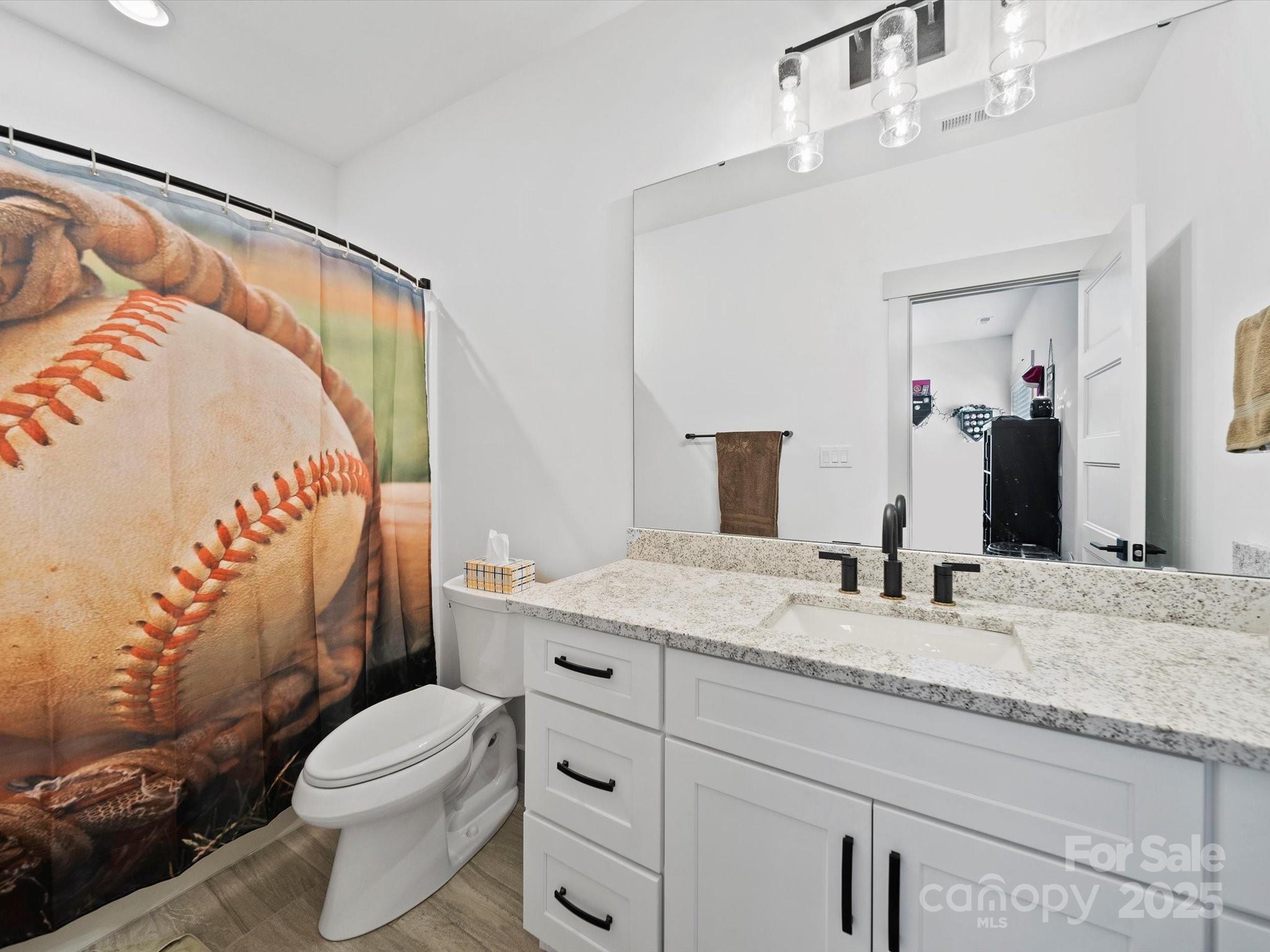 Sanders Landing - Residential