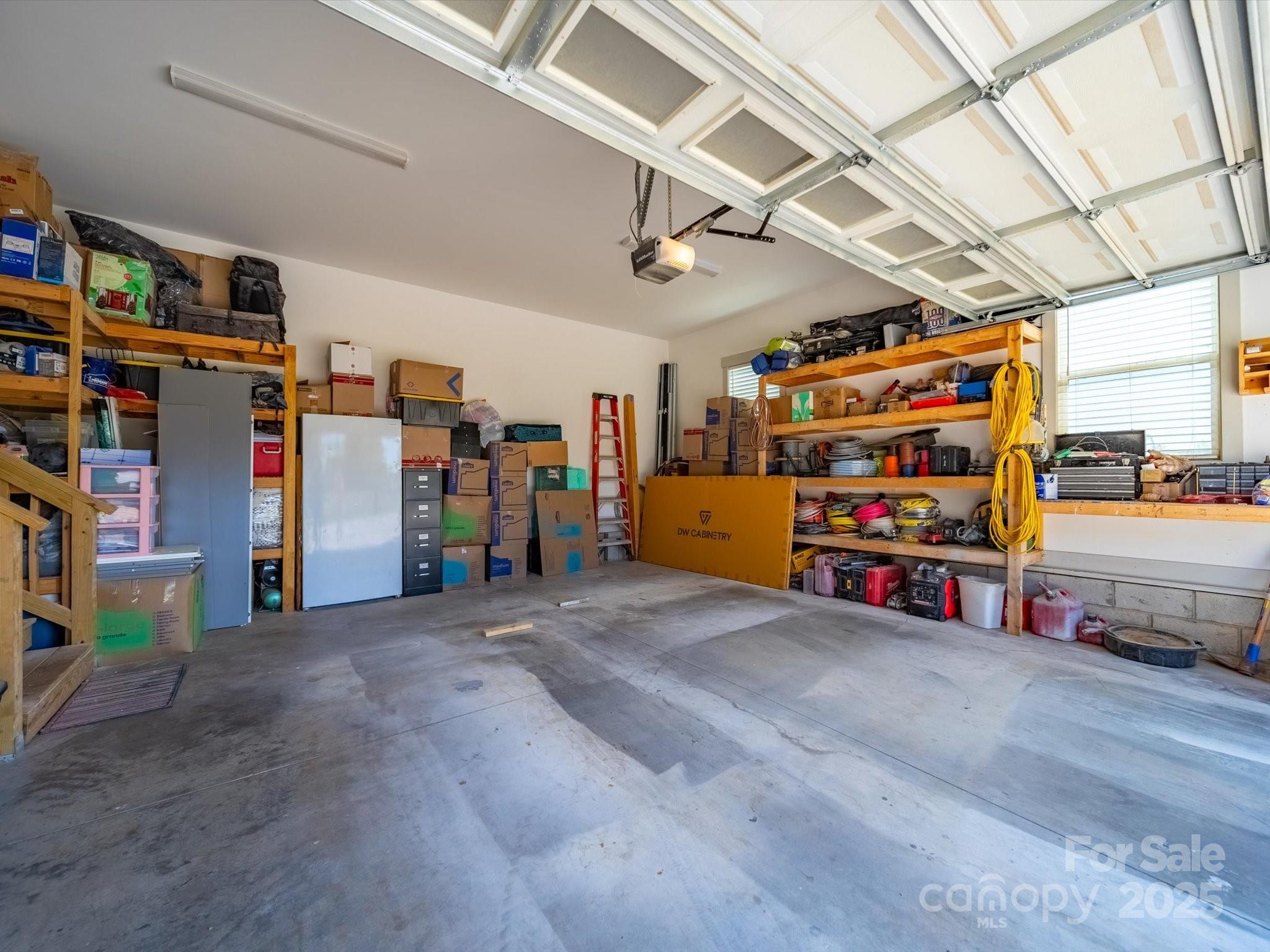 Sanders Landing - Residential