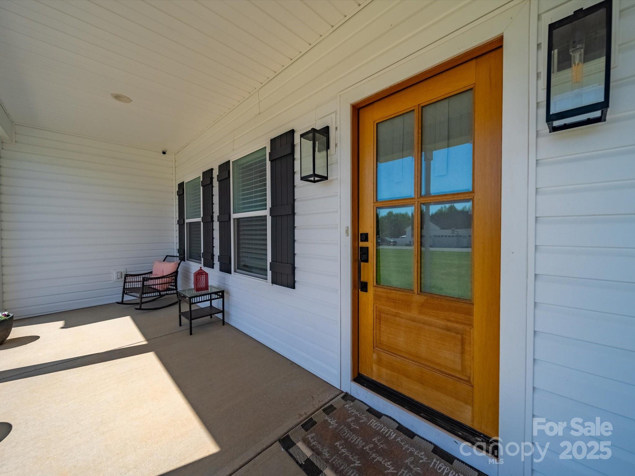 Sanders Landing - Residential