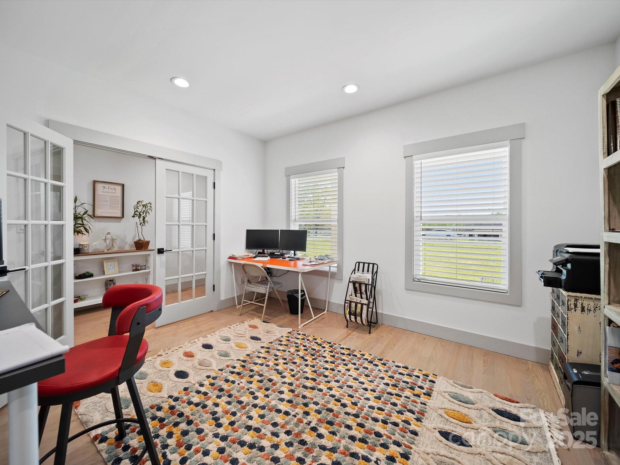 Sanders Landing - Residential