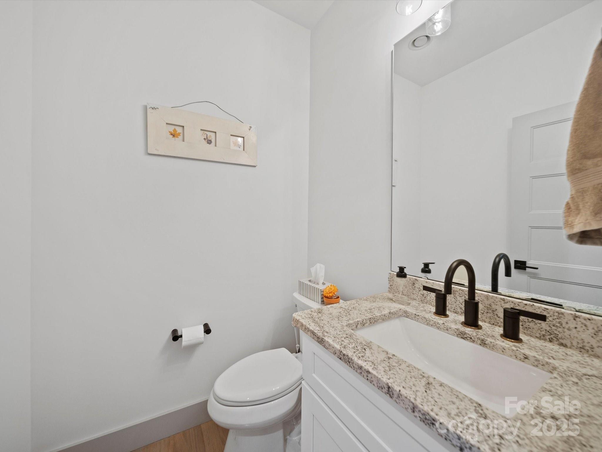 Sanders Landing - Residential