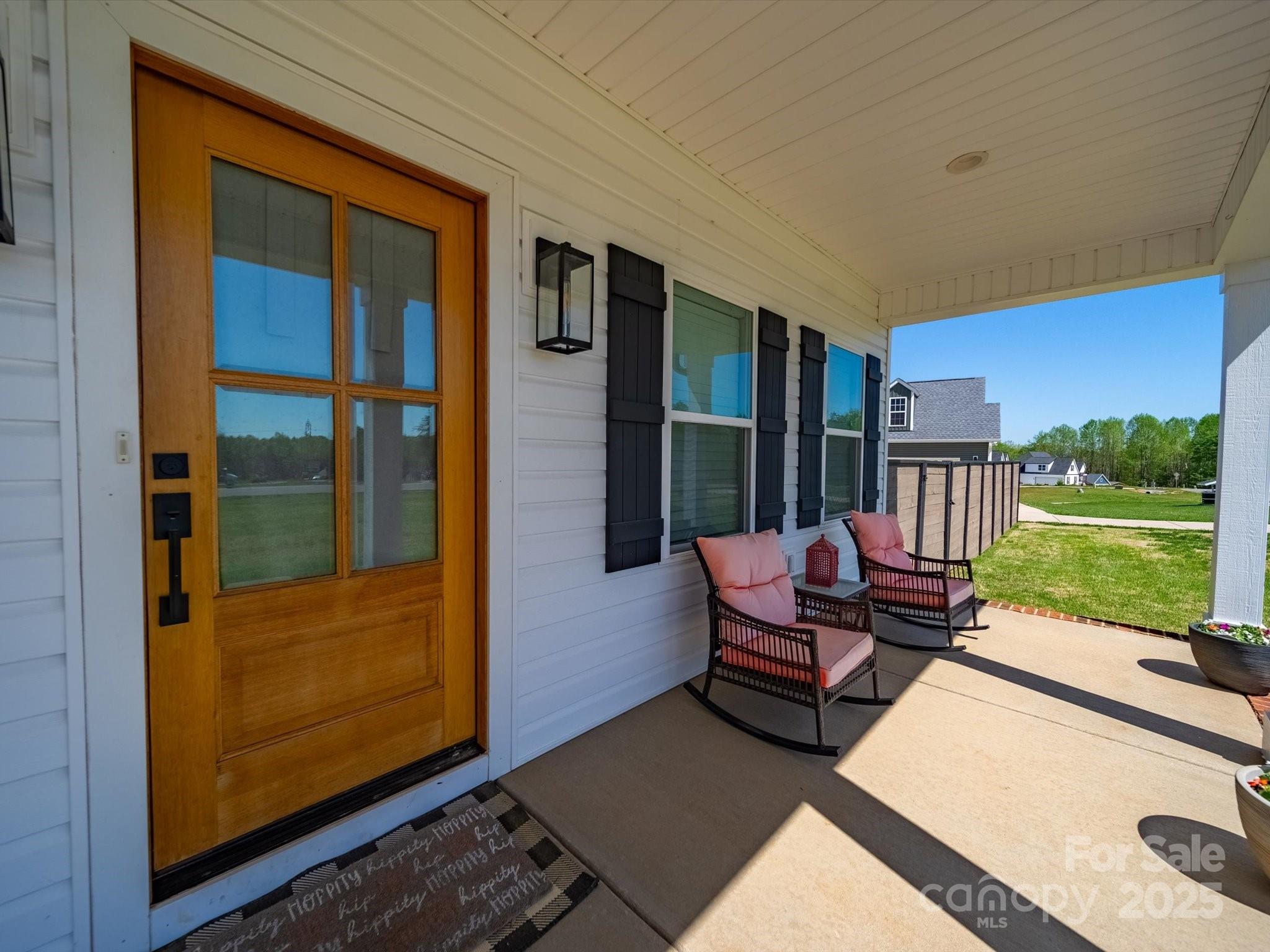 Sanders Landing - Residential