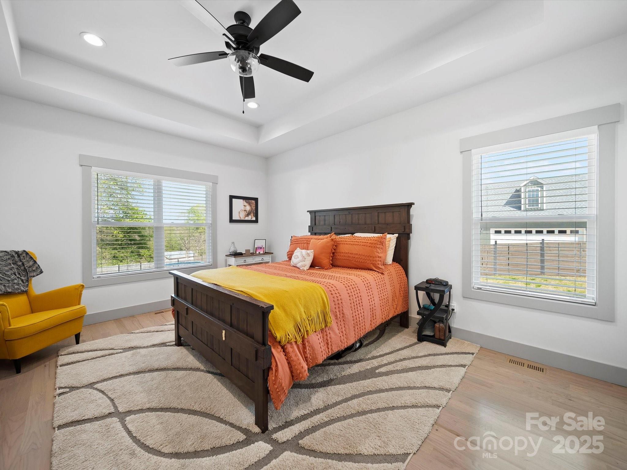 Sanders Landing - Residential