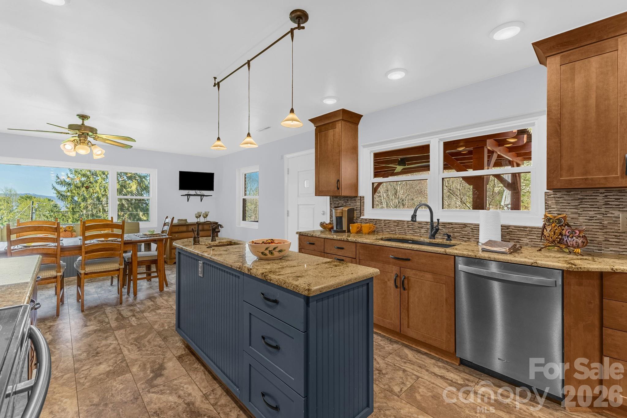 Camp Branch Acres - Residential