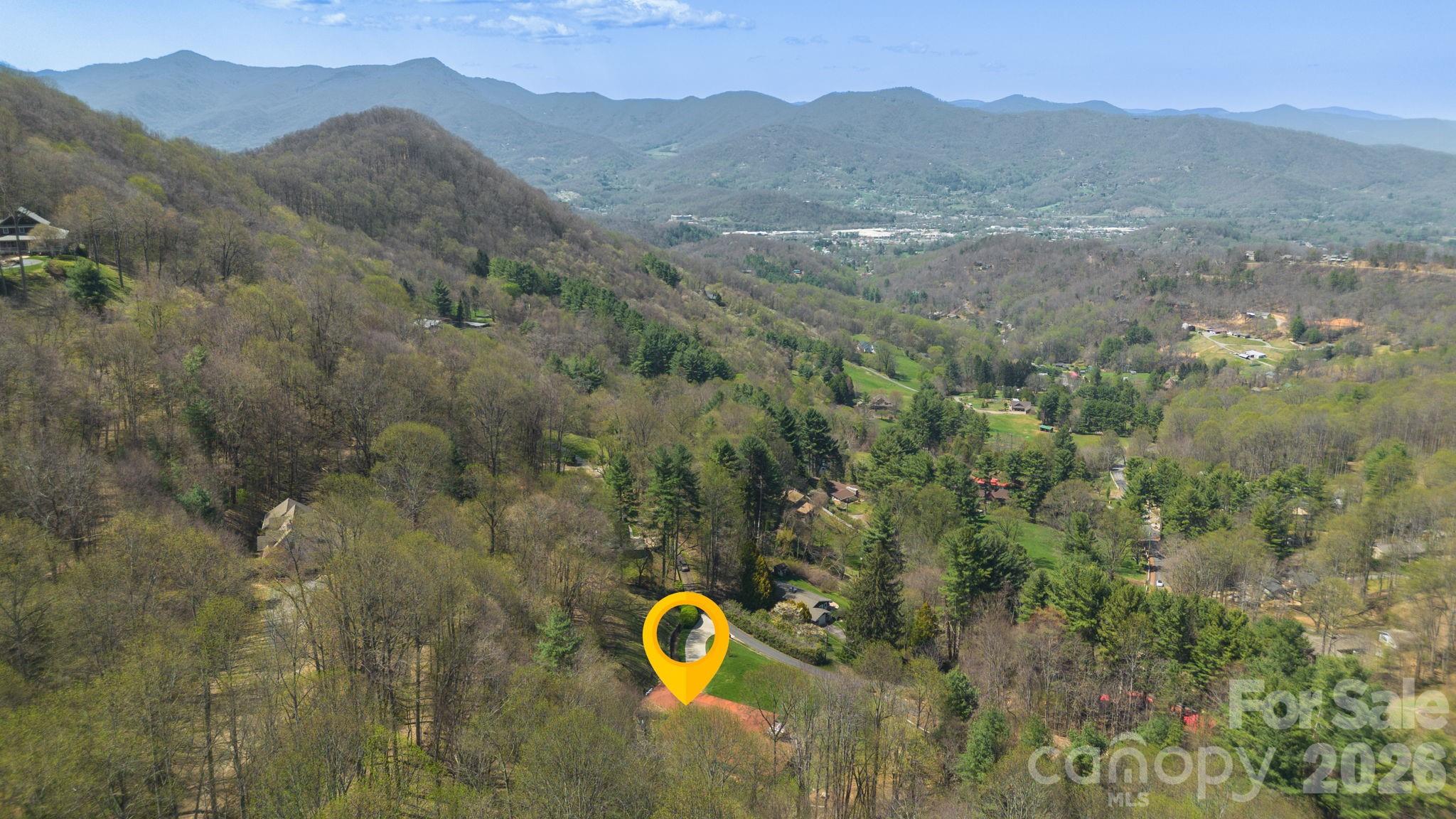 Camp Branch Acres - Residential