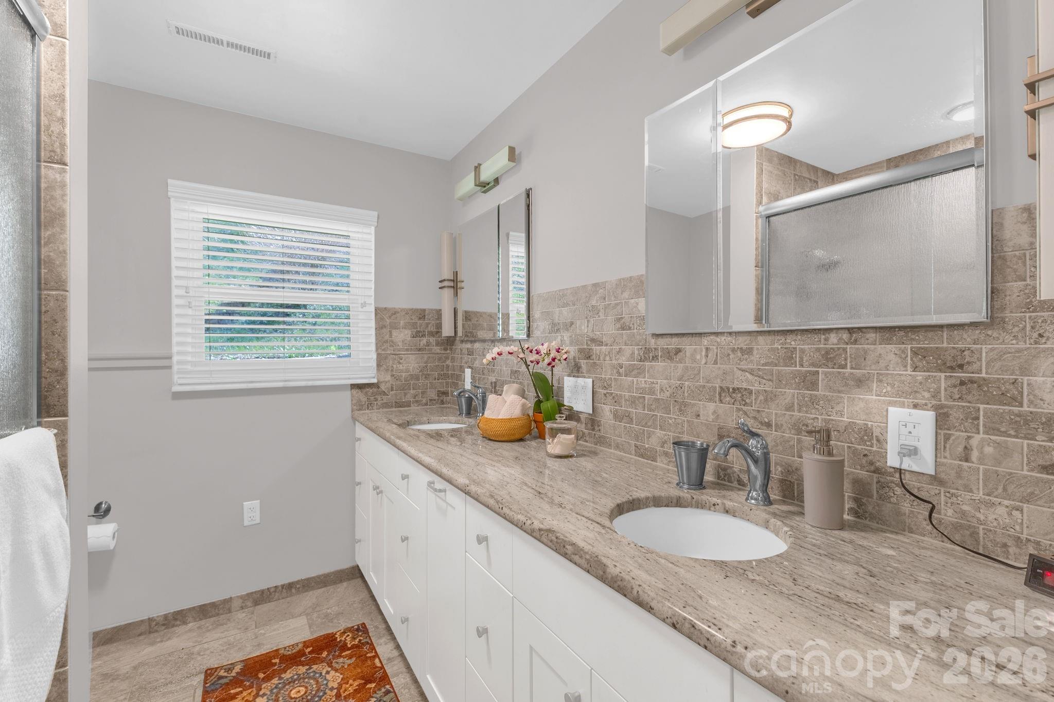 Camp Branch Acres - Residential