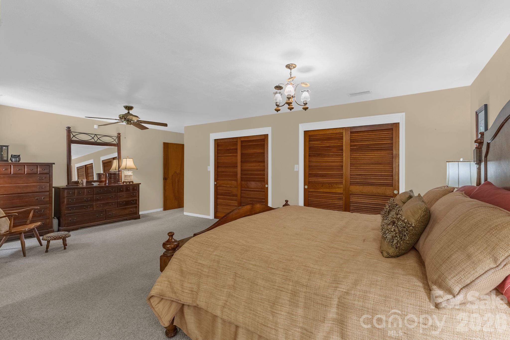 Camp Branch Acres - Residential