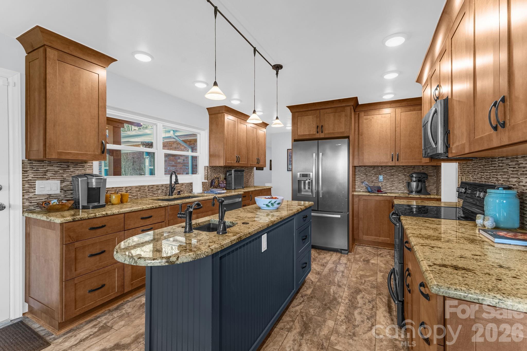 Camp Branch Acres - Residential